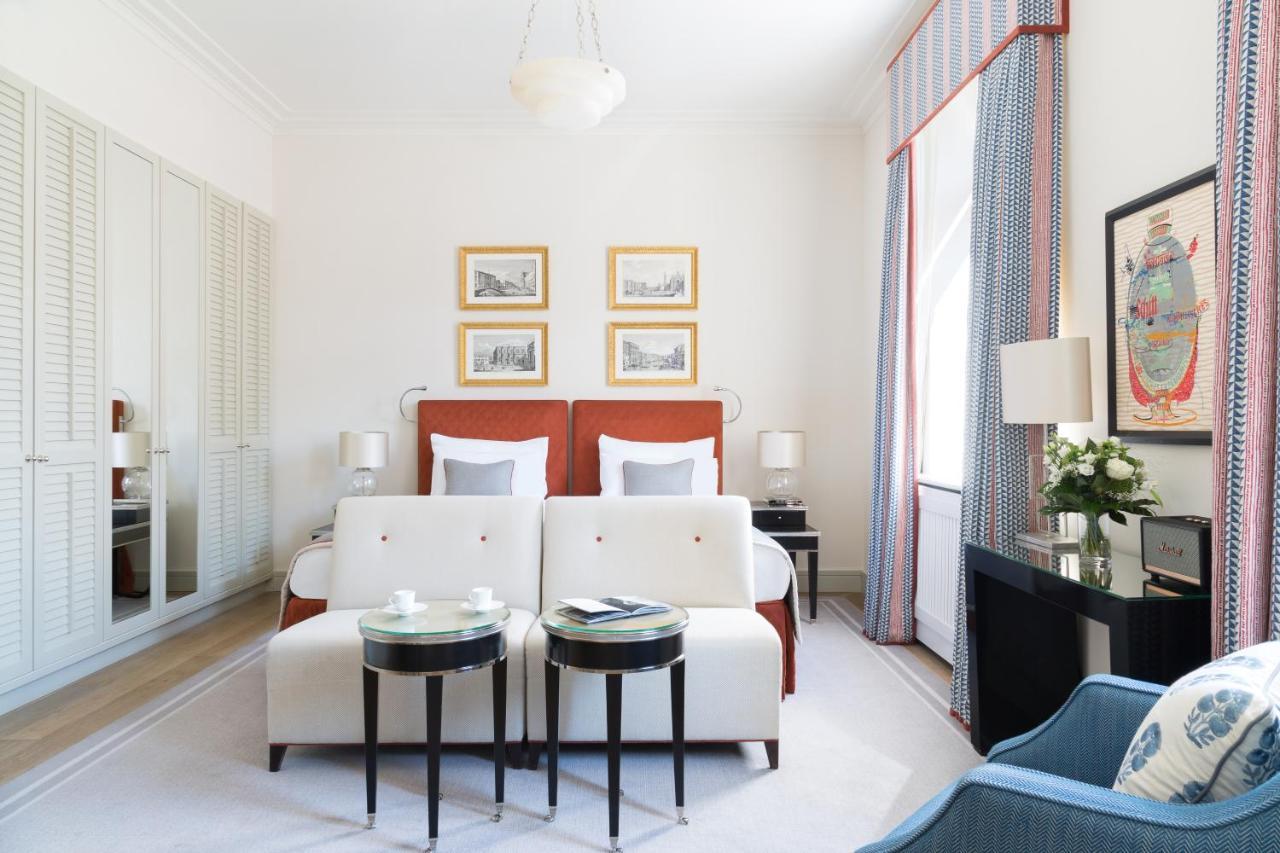 Hotel Brenners Park-hotel&spa - An Oetker Collection Baden-Baden