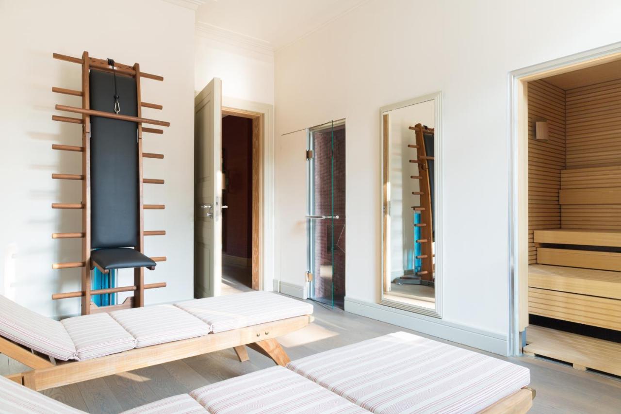 Brenners Park-hotel&spa - An Oetker Collection 5* Baden-Baden