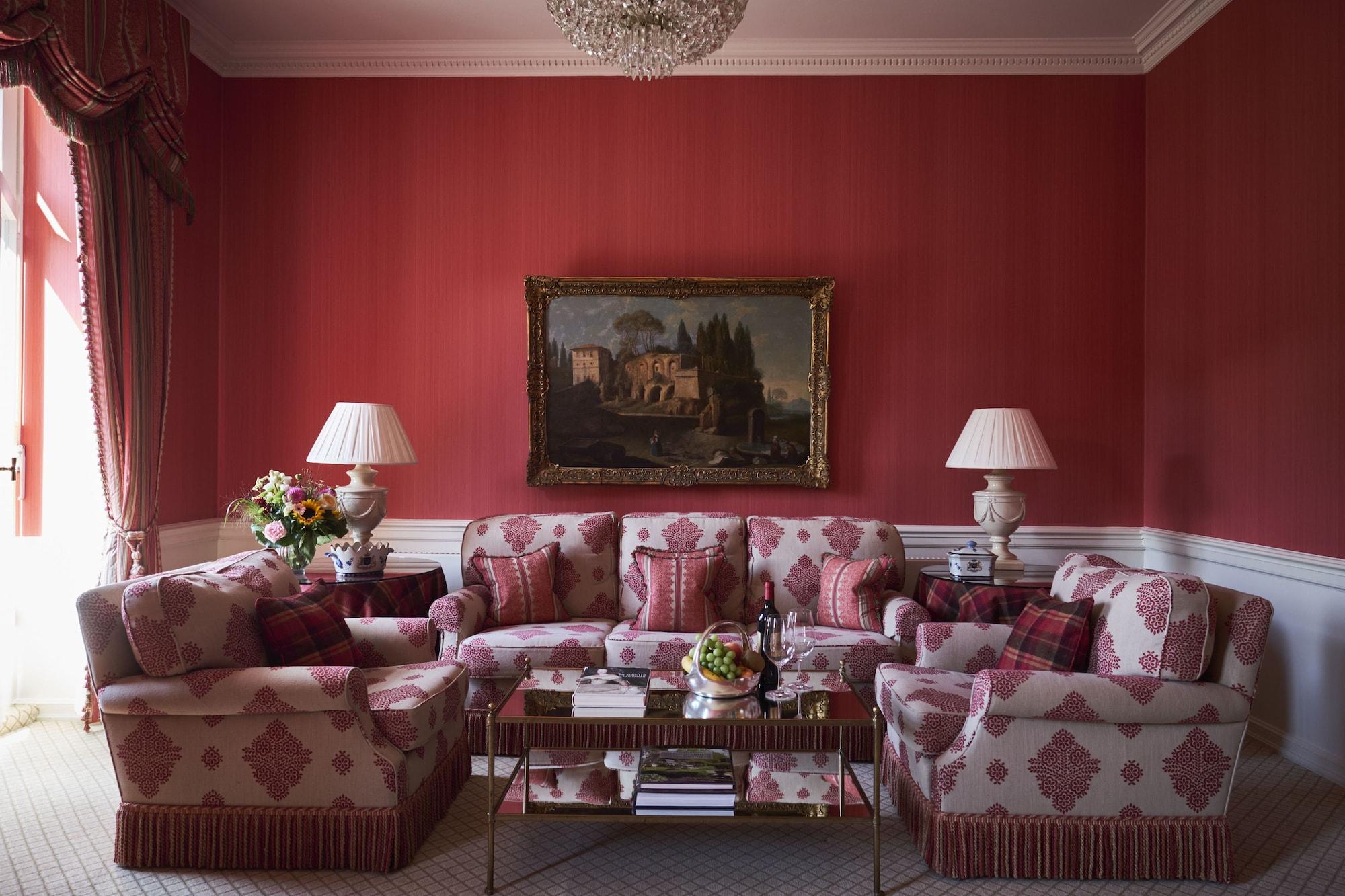 Brenners Park-hotel&spa - An Oetker Collection Hotel 5*