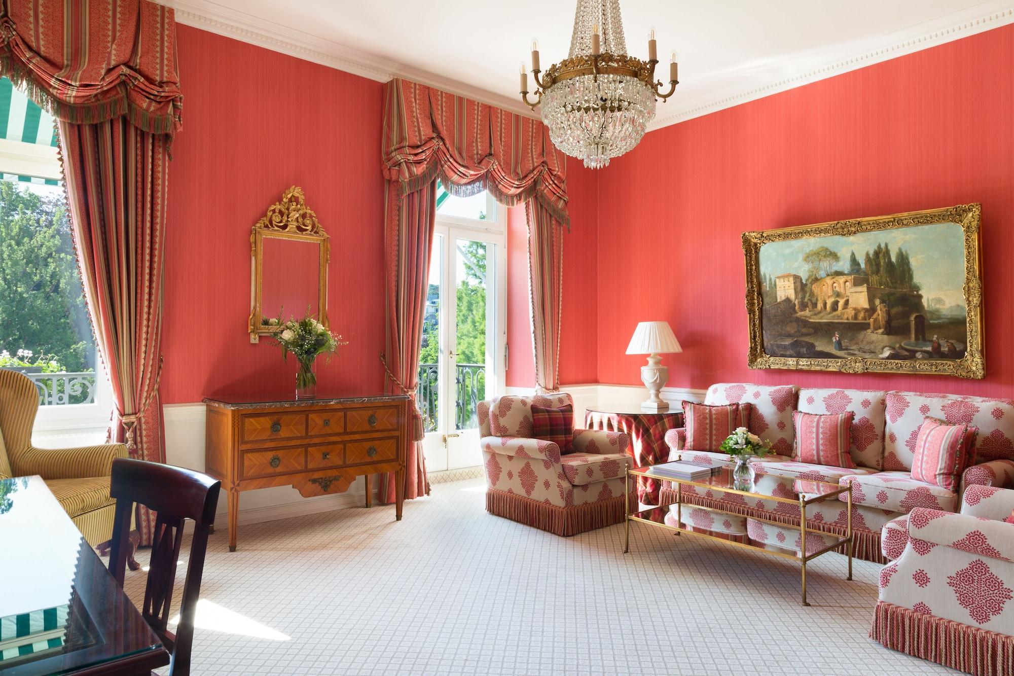 Brenners Park-hotel&spa - An Oetker Collection Hotel