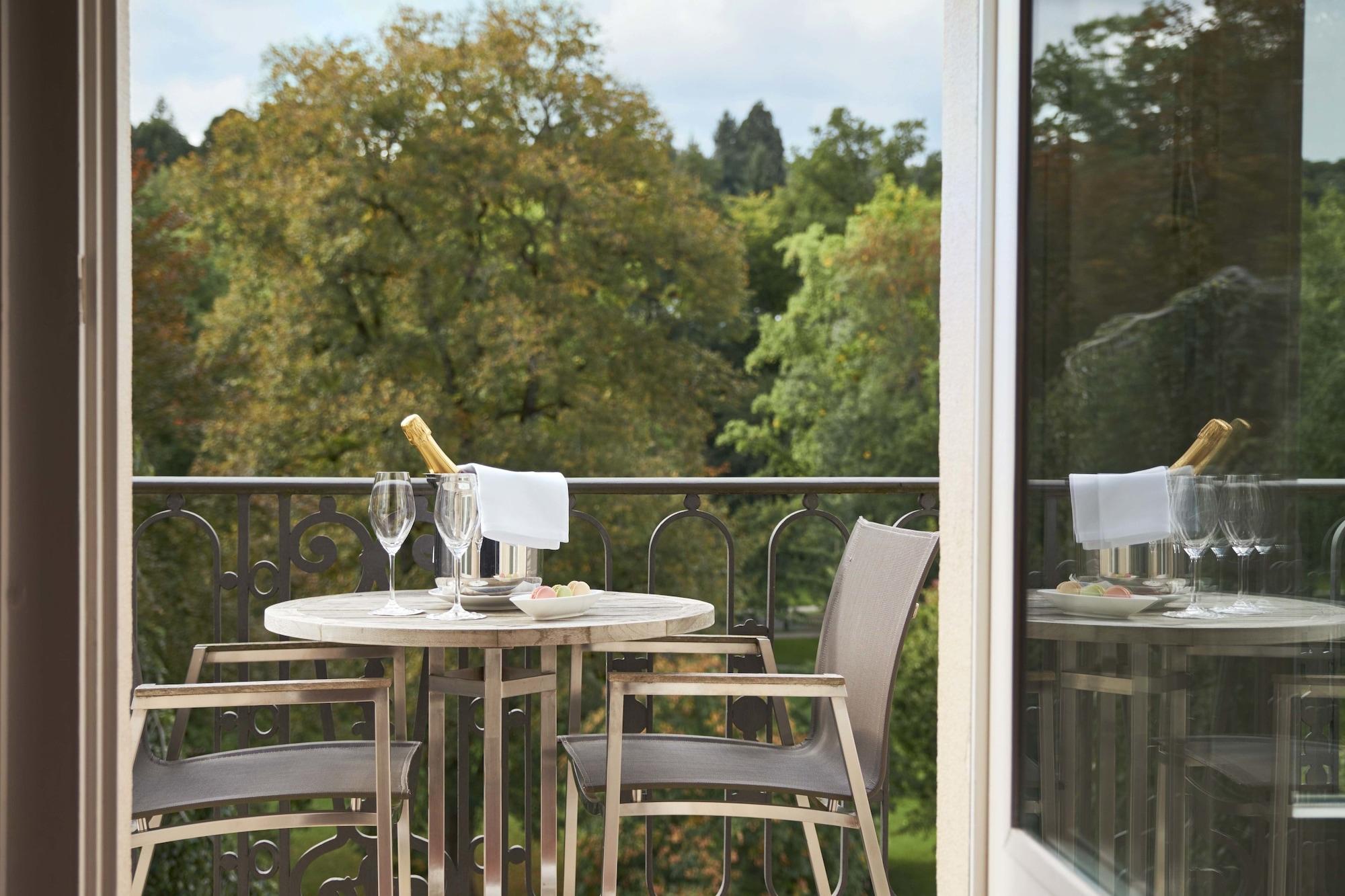 Hotel Brenners Park-hotel&spa - An Oetker Collection