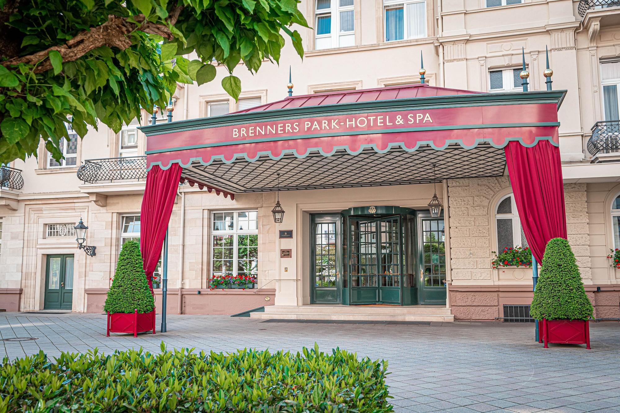Hotel Brenners Park-hotel&spa - An Oetker Collection