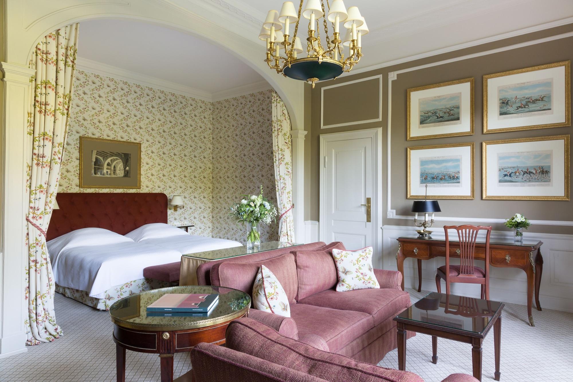 Brenners Park-hotel&spa - An Oetker Collection