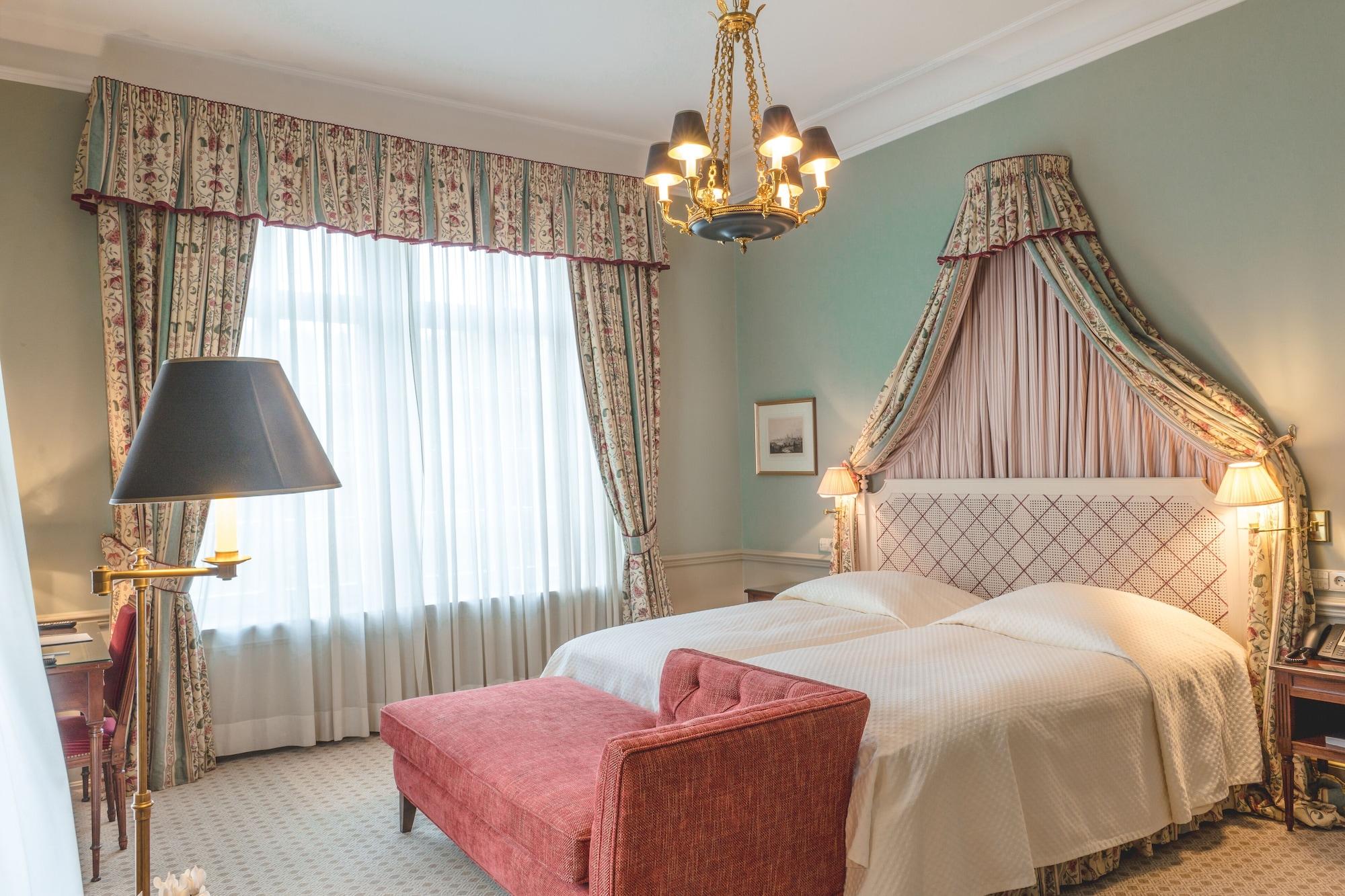 Brenners Park-hotel&spa - An Oetker Collection Hotel