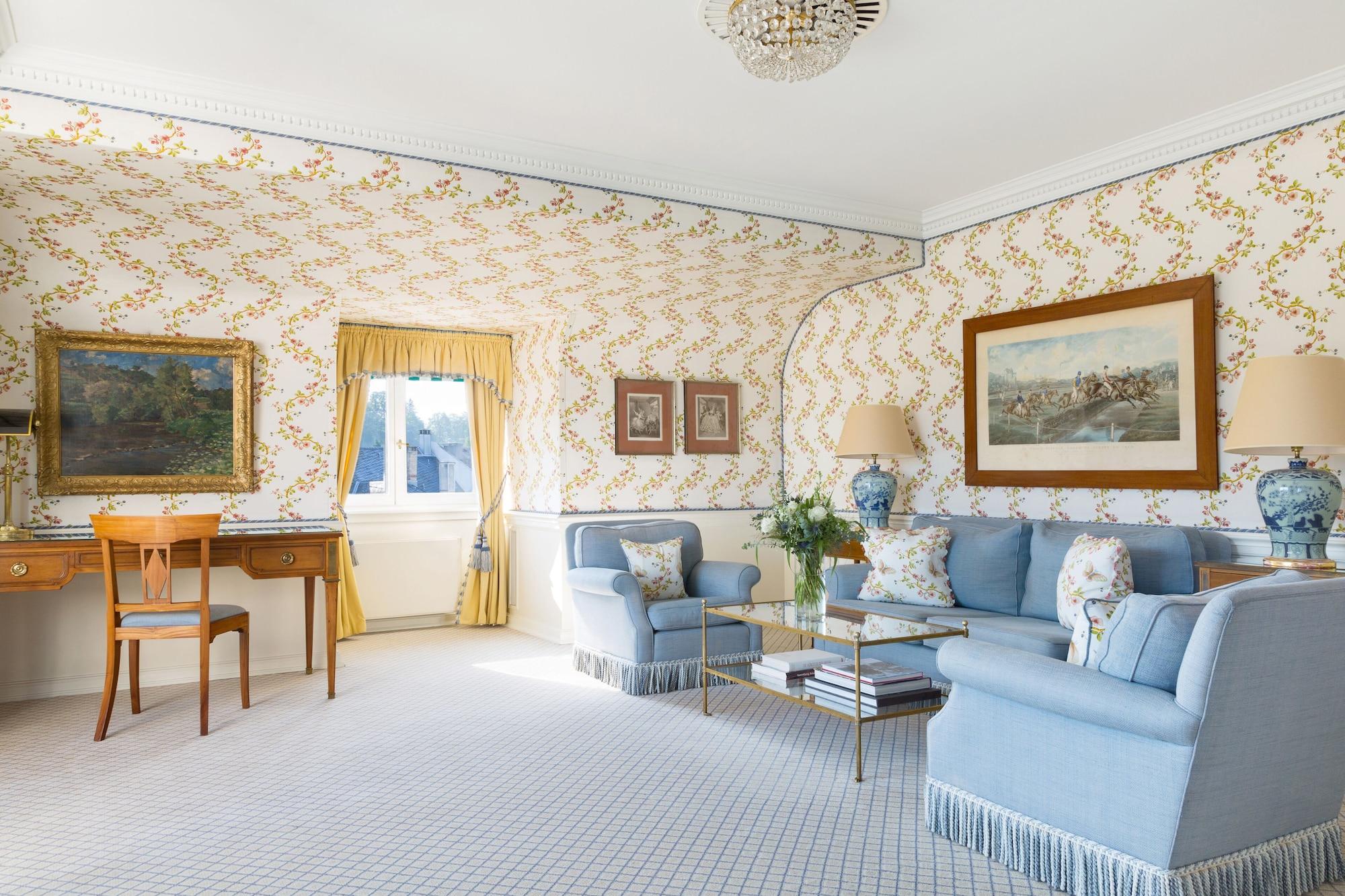 Brenners Park-hotel&spa - An Oetker Collection