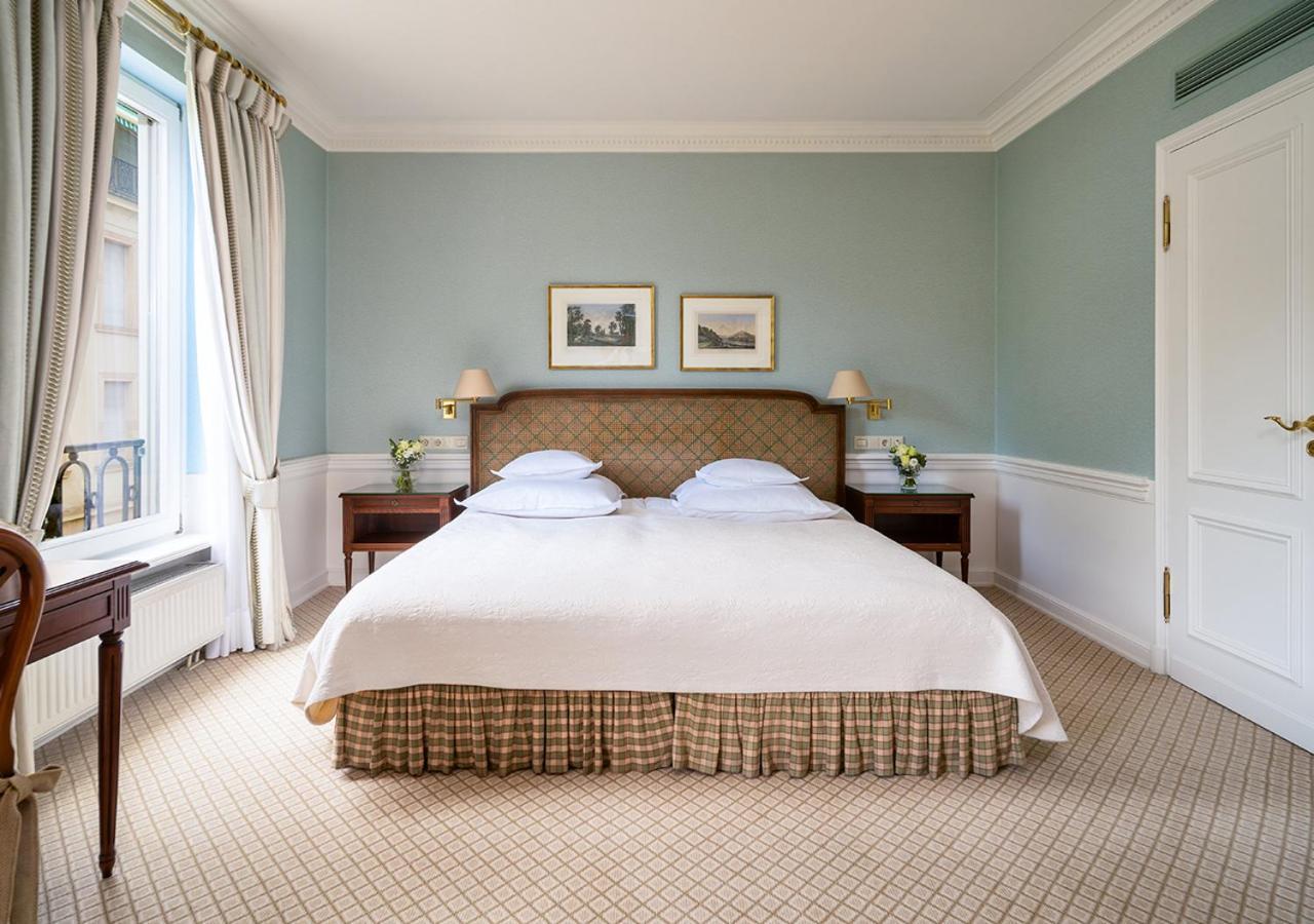 Hotel Brenners Park-hotel&spa - An Oetker Collection