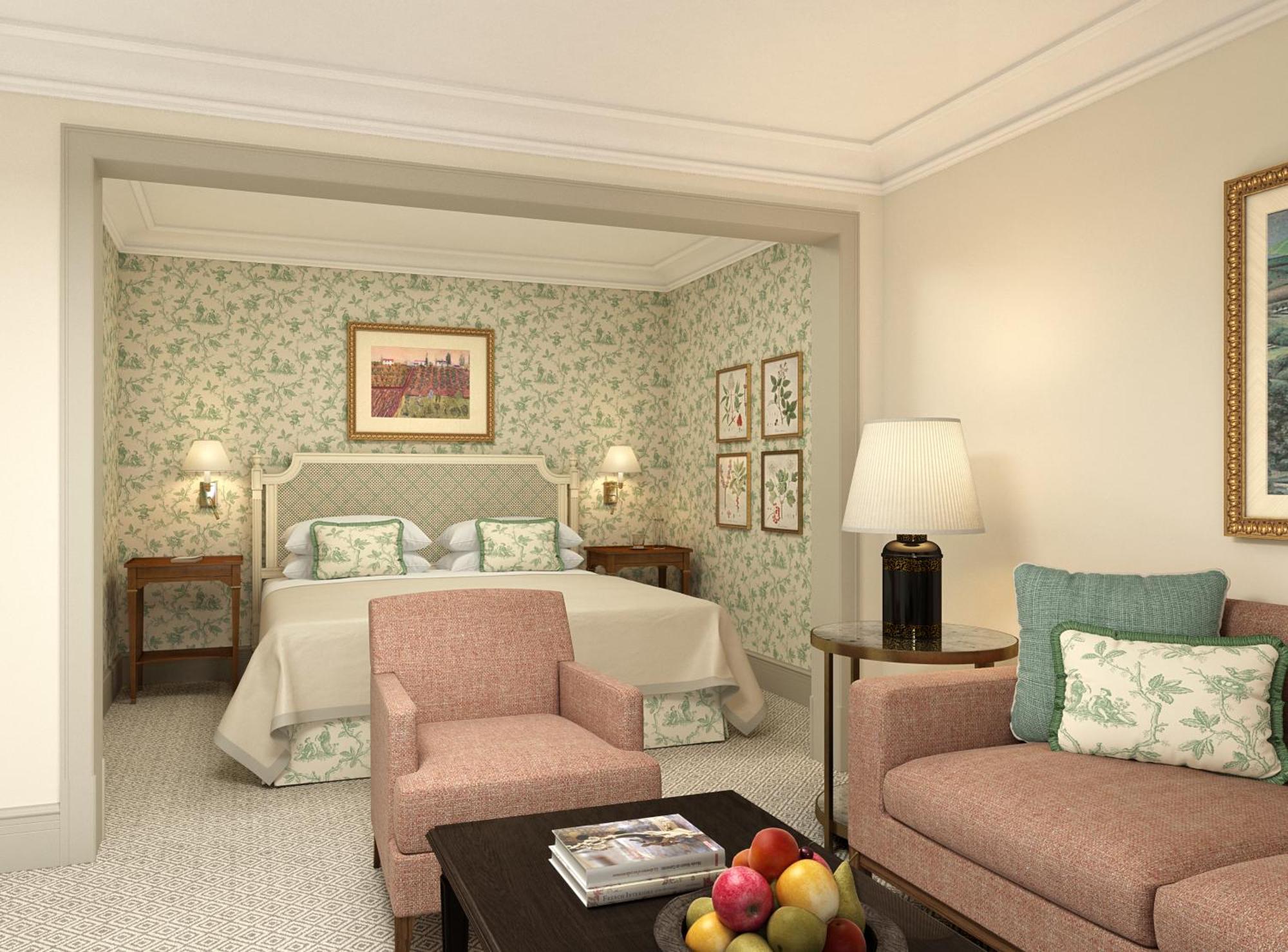 Brenners Park-hotel&spa - An Oetker Collection Baden-Baden