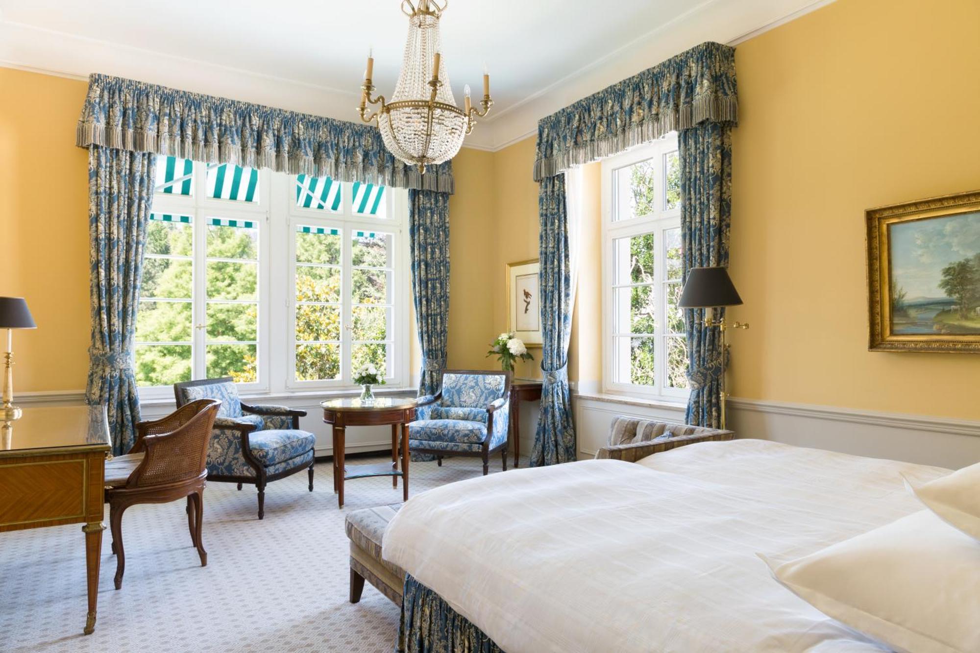 Brenners Park-hotel&spa - An Oetker Collection 5* Baden-Baden