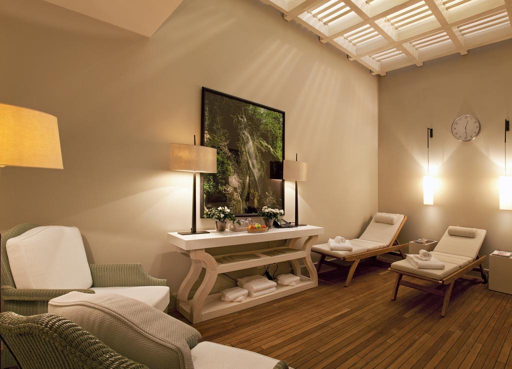 Brenners Park-hotel&spa - An Oetker Collection Hotel 5*