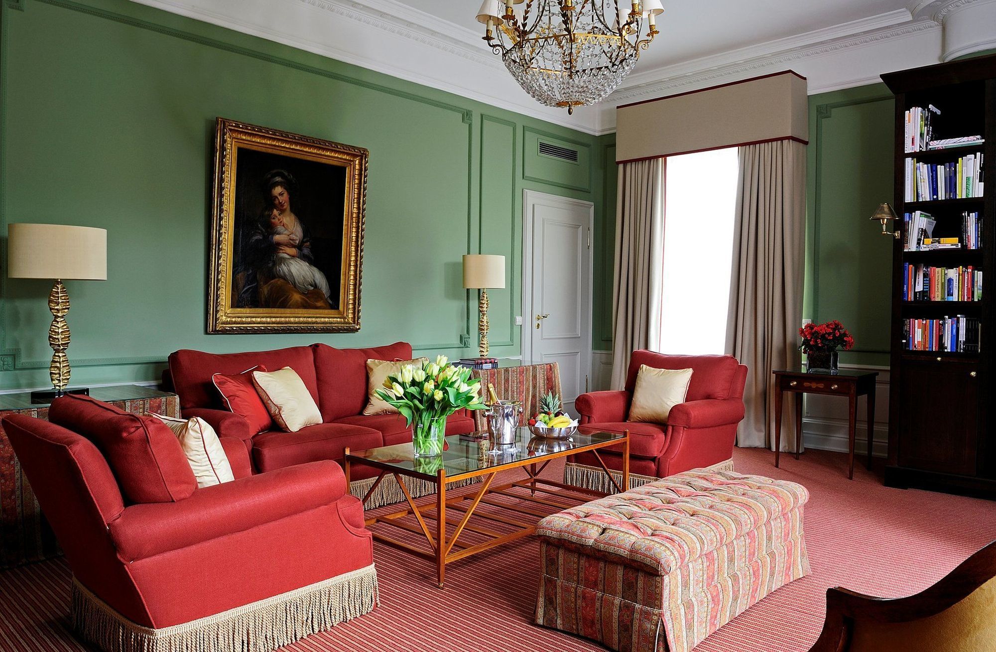 Brenners Park & Spa, Oetker Baden-Baden