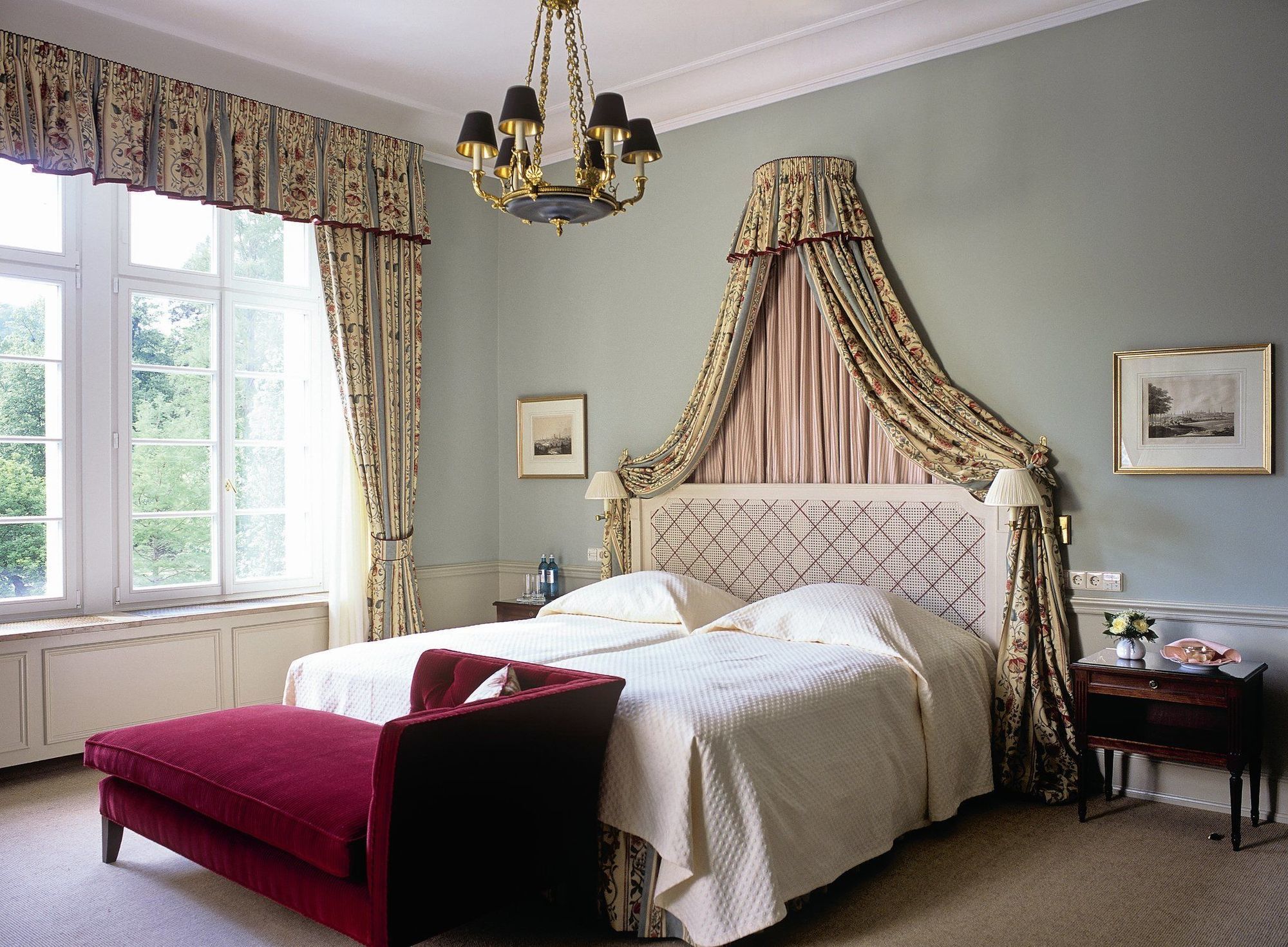Brenners Park-hotel&spa - An Oetker Collection Baden-Baden